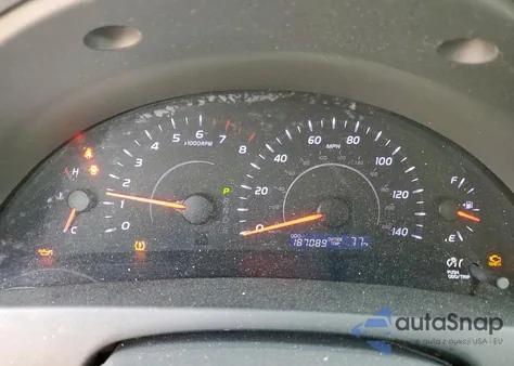 2010 Toyota Camry Base from USA, damaged, VIN 4T4BF3EK4AR059776